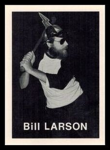 90 Bill Larson
